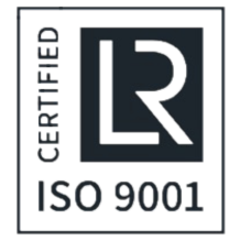 ISO 9001 인증